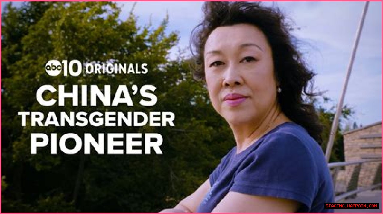 Discover The Inspiring Story Of Lilli Kay's Transgender Journey