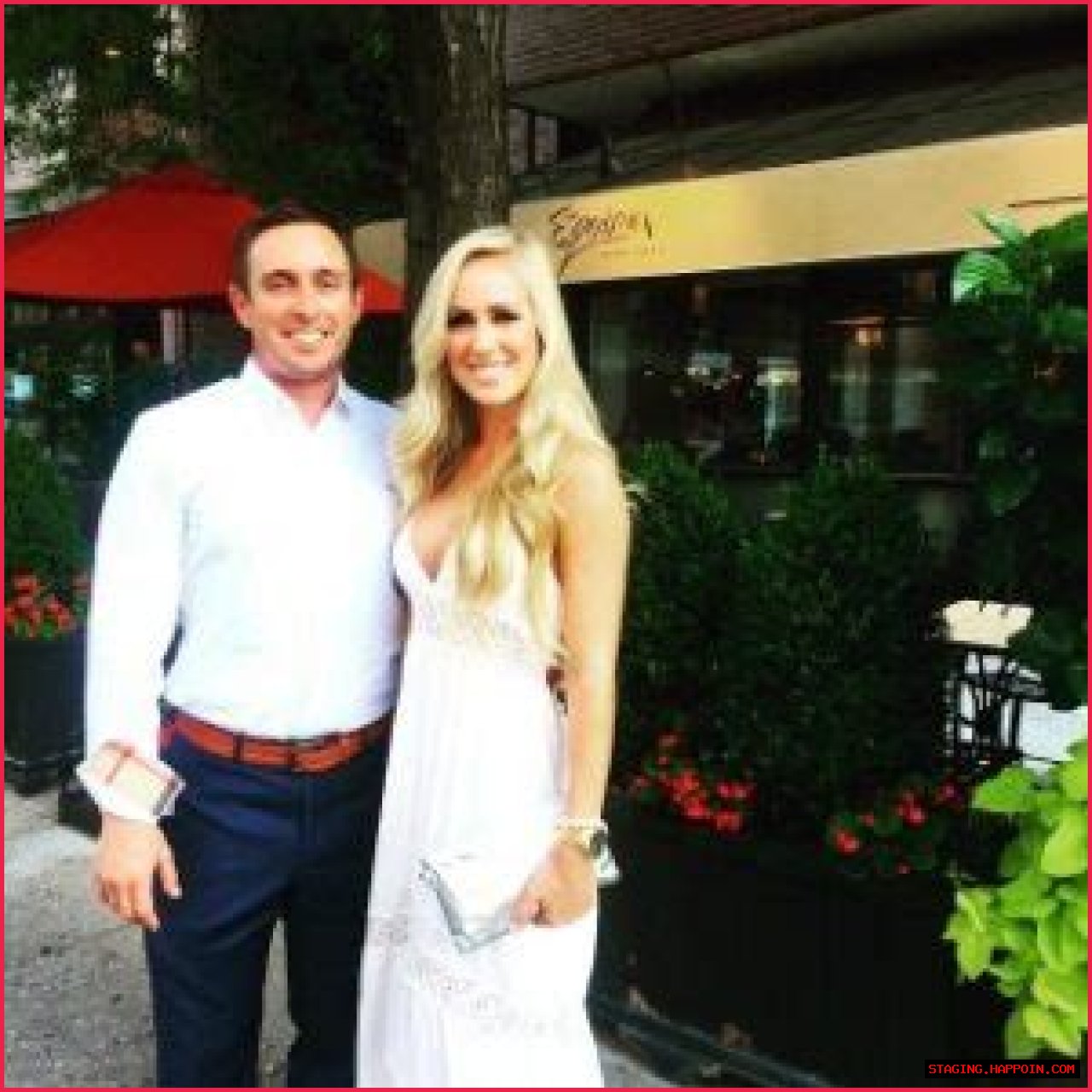 Erica Weston Bio, Wiki, Age, Height, Husband, Wedding, Bally Sports, Colorado, Salary, and Net Worth