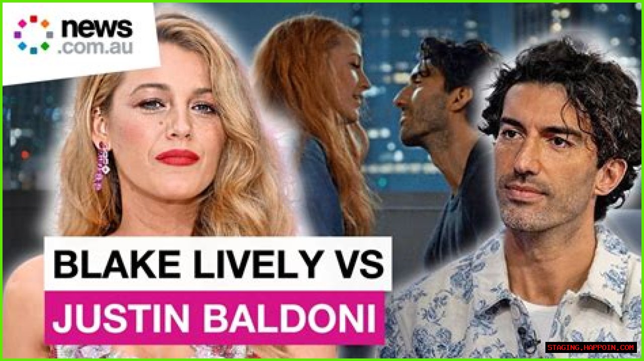 Is Justin Baldoni A Zionist? Understanding The Controversy