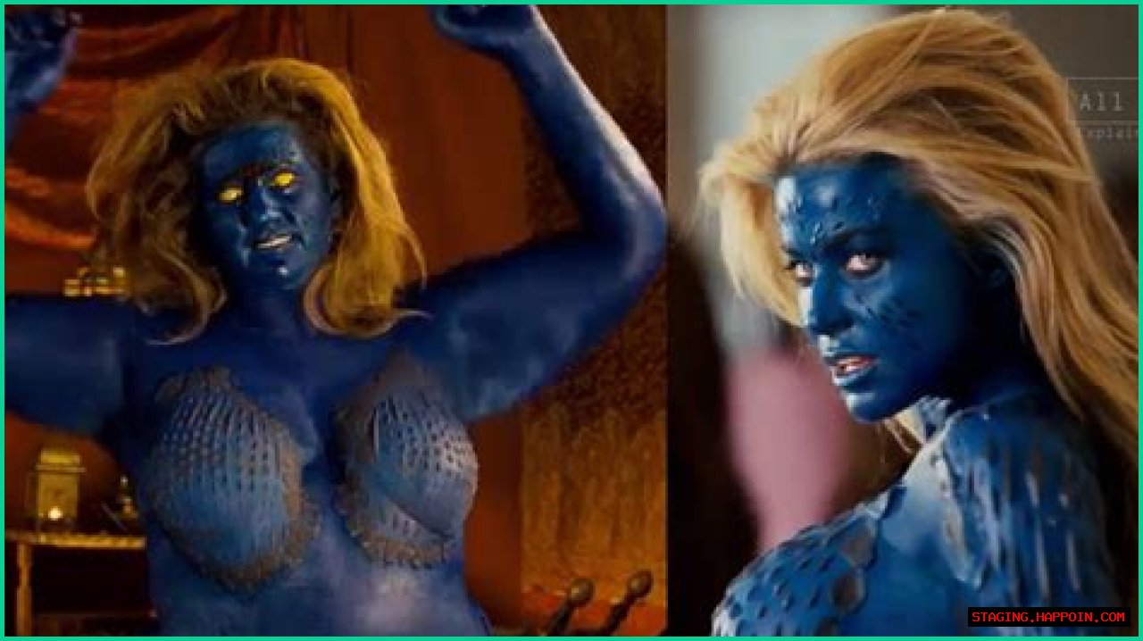 Mystique Pregnant: Understanding The Journey And Emotions