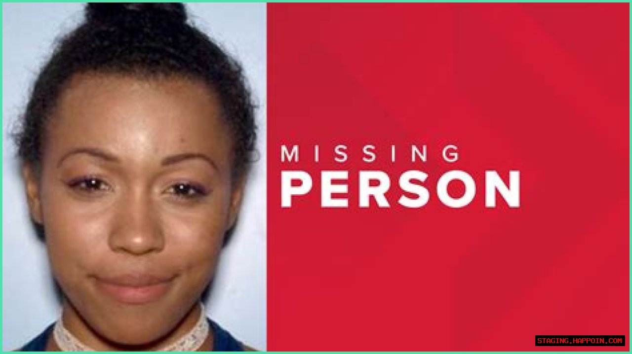 Unraveling The Mystery: The Case Of Ashley Liliana Botello Missing