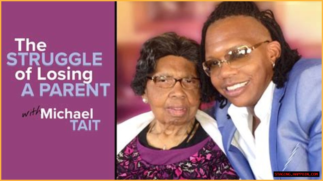 Unveil The Secrets: Michael Tait's Wife Revealed