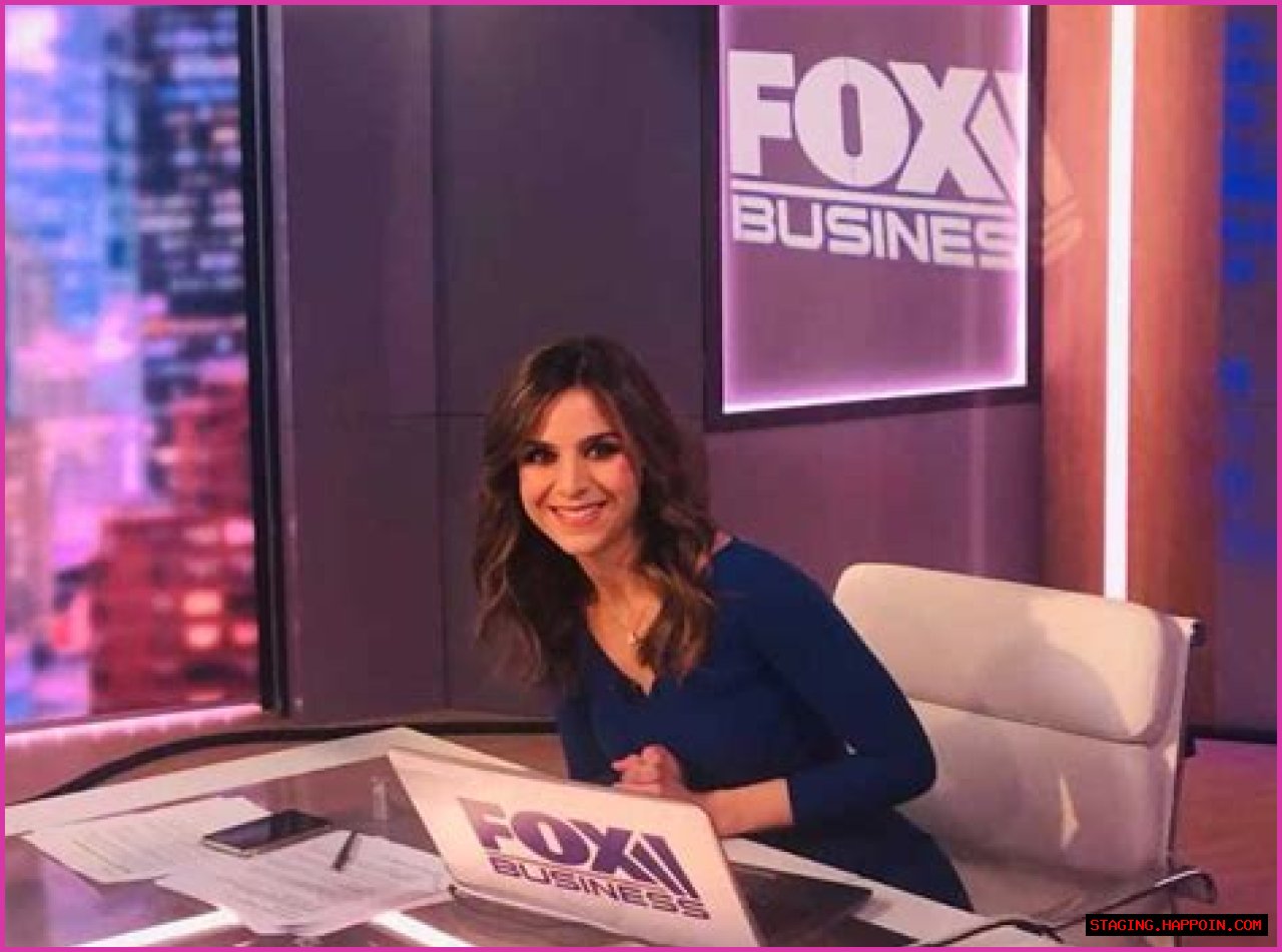 Unveiling Jackie DeAngelis's Marital Status: Intriguing Insights Revealed