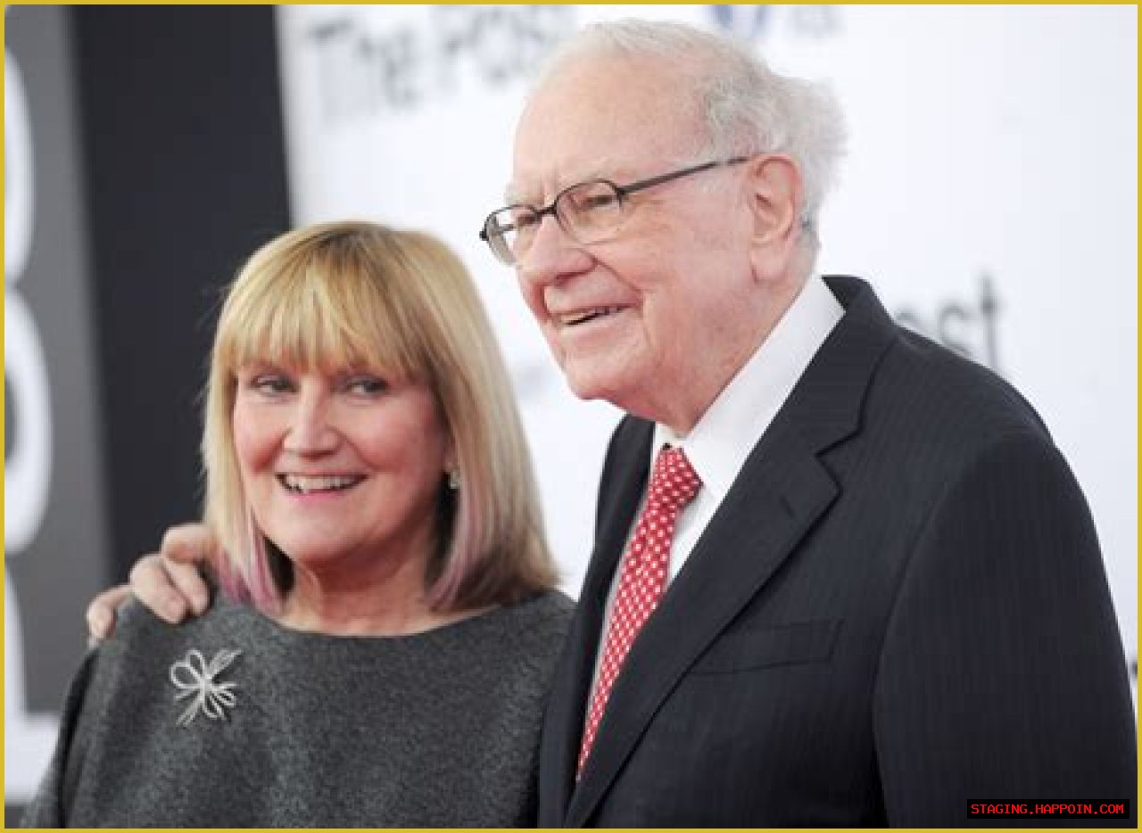 Unveiling Rachel Buffett's Net Worth: A Journey Through Fame And Fortune