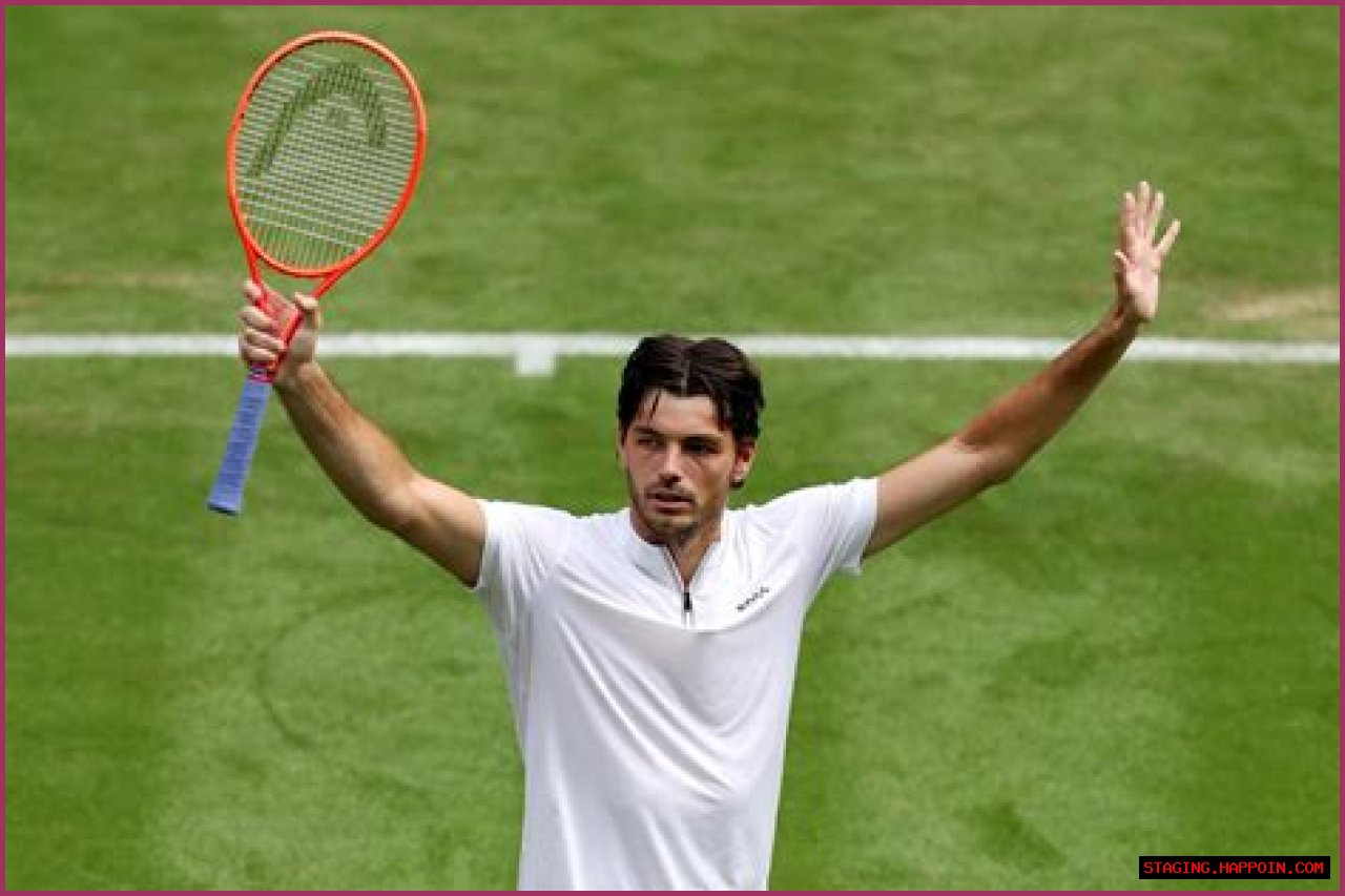 Unveiling The Truth: Taylor Fritz's Paternity Explored